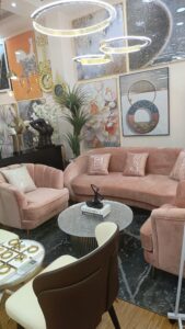 How to Make Your Sofa Look Even More Inviting