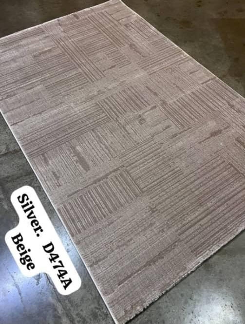 Luxury Ridgeland pattern Rug