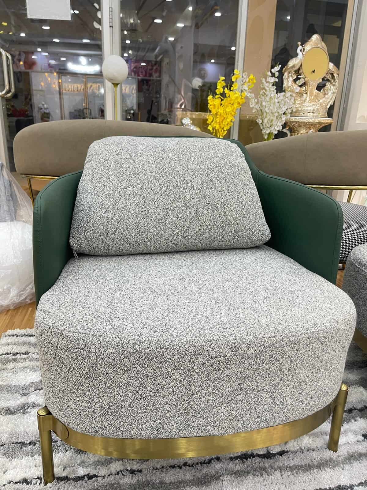 single seat Sofa