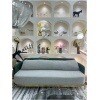 3 seater green Sofa