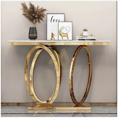 AURELIO CONSOLE TABLE.