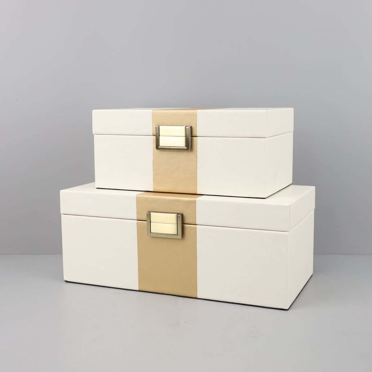 Big Aurum Duo Decorative Box set