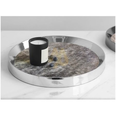 Equinox Horse Fur Tray