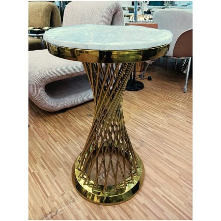 AURELIO SIDE CONSOLE