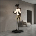 Why Statement Lighting Is the Secret Behind Every Luxurious Interior
