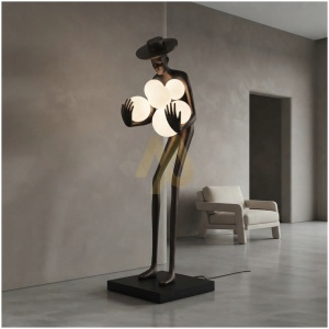Why Statement Lighting Is the Secret Behind Every Luxurious Interior