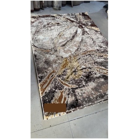 The Royale Vizon Patterned Rug