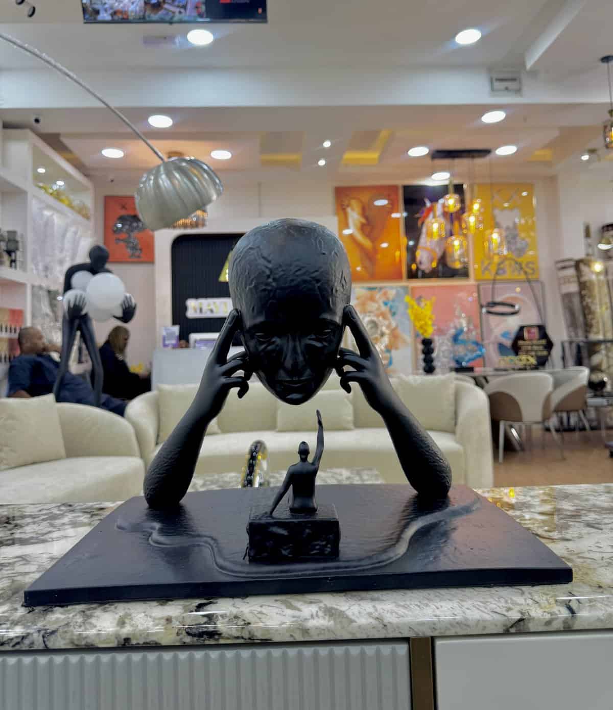 How to Style Your Console Table with Elegant Decor Accessories | Mayluv World Interiors