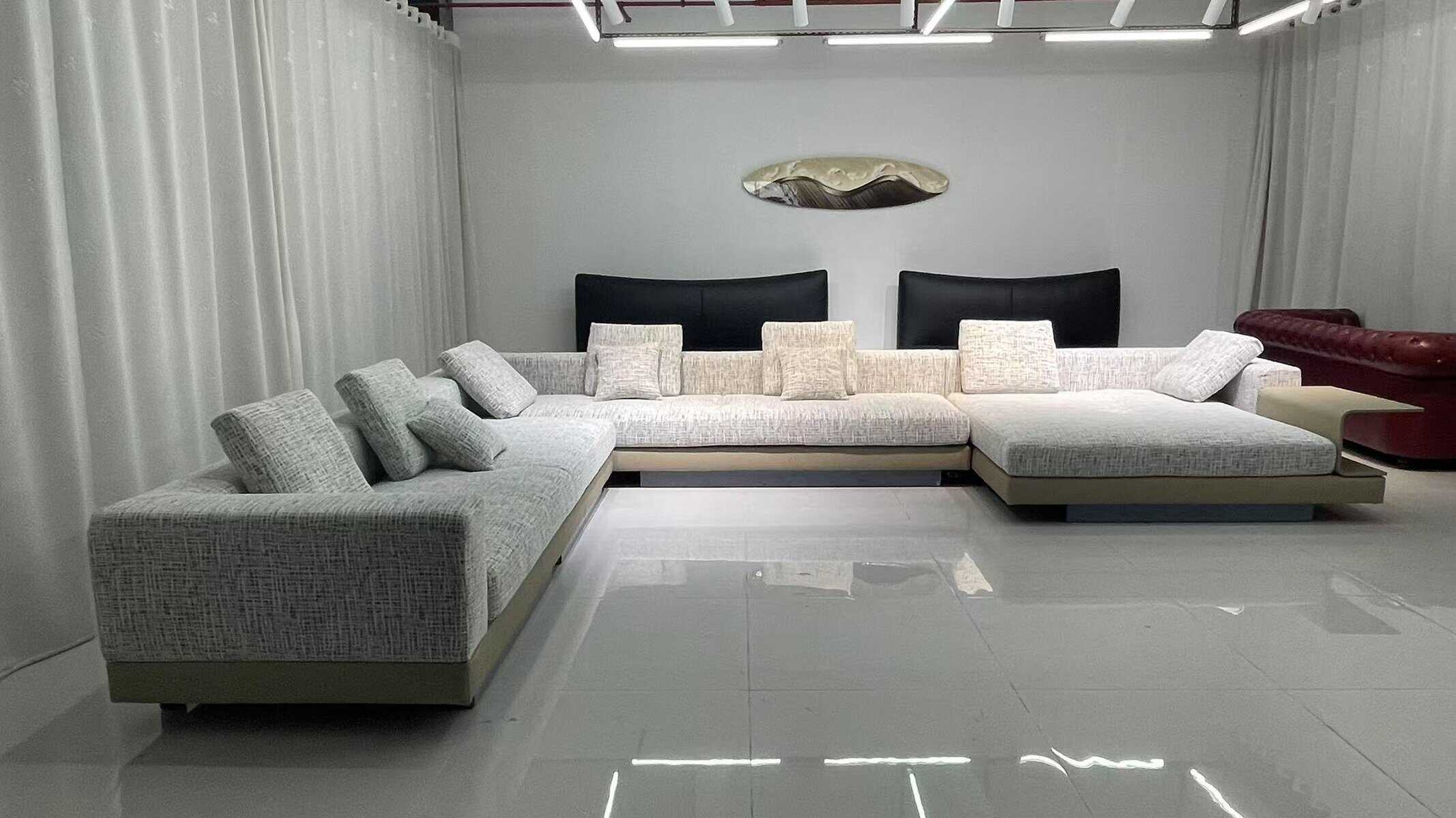 Luxury Sofa Chair Sets for Modern Nigerian Homes