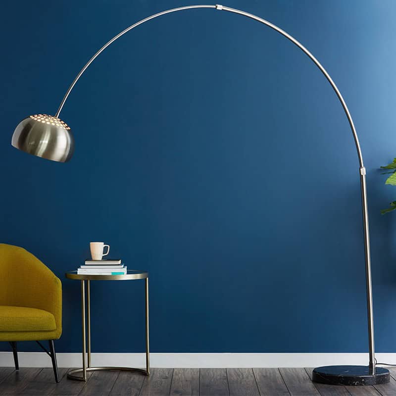 Lighting Luxury | Transform Your Space with Elegant Lamp Holders from Mayluv World Interiors