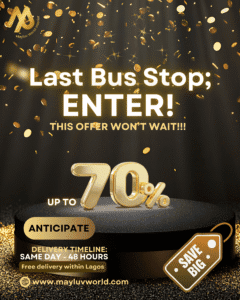 5 Must-Have Interior Items to Buy During the Black Friday Promo | Mayluv World