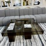 The Art of Styling a Coffee Table Like a Luxury Interior Designer