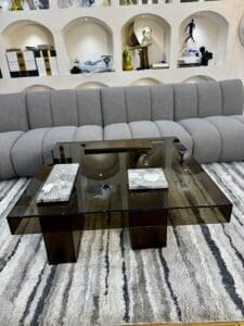 The Art of Styling a Coffee Table Like a Luxury Interior Designer