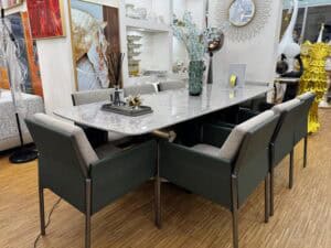 Why a Well-Styled Dining Table Changes the Entire Feel of Your Home