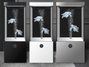 NEW ARRIVAL ALERT: Modern Aquarium Now Available at Mayluv World