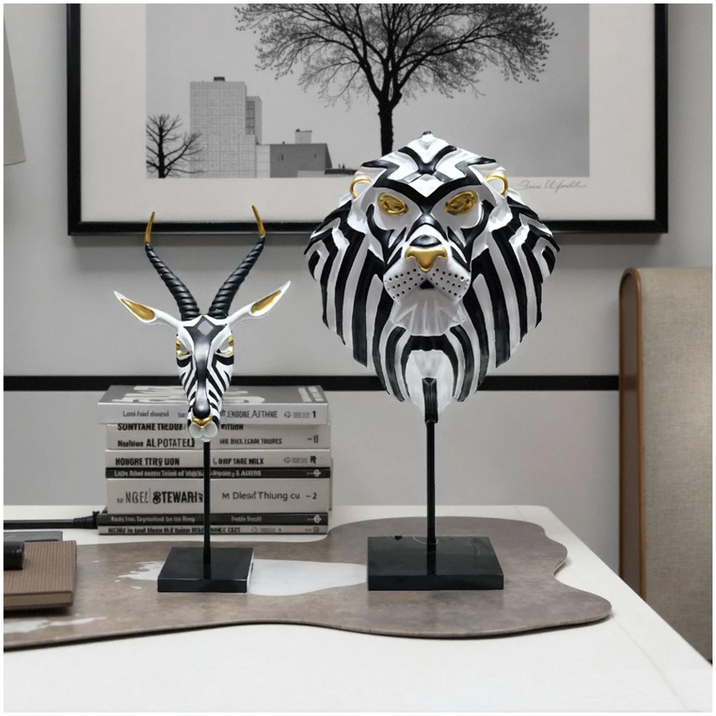 How Décor Accessories Completely Transform Your Home with Minimal Effort