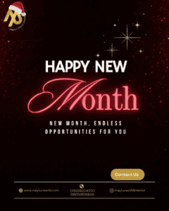 Happy New Month! Fresh Décor Inspiration to Elevate Your Home This Season