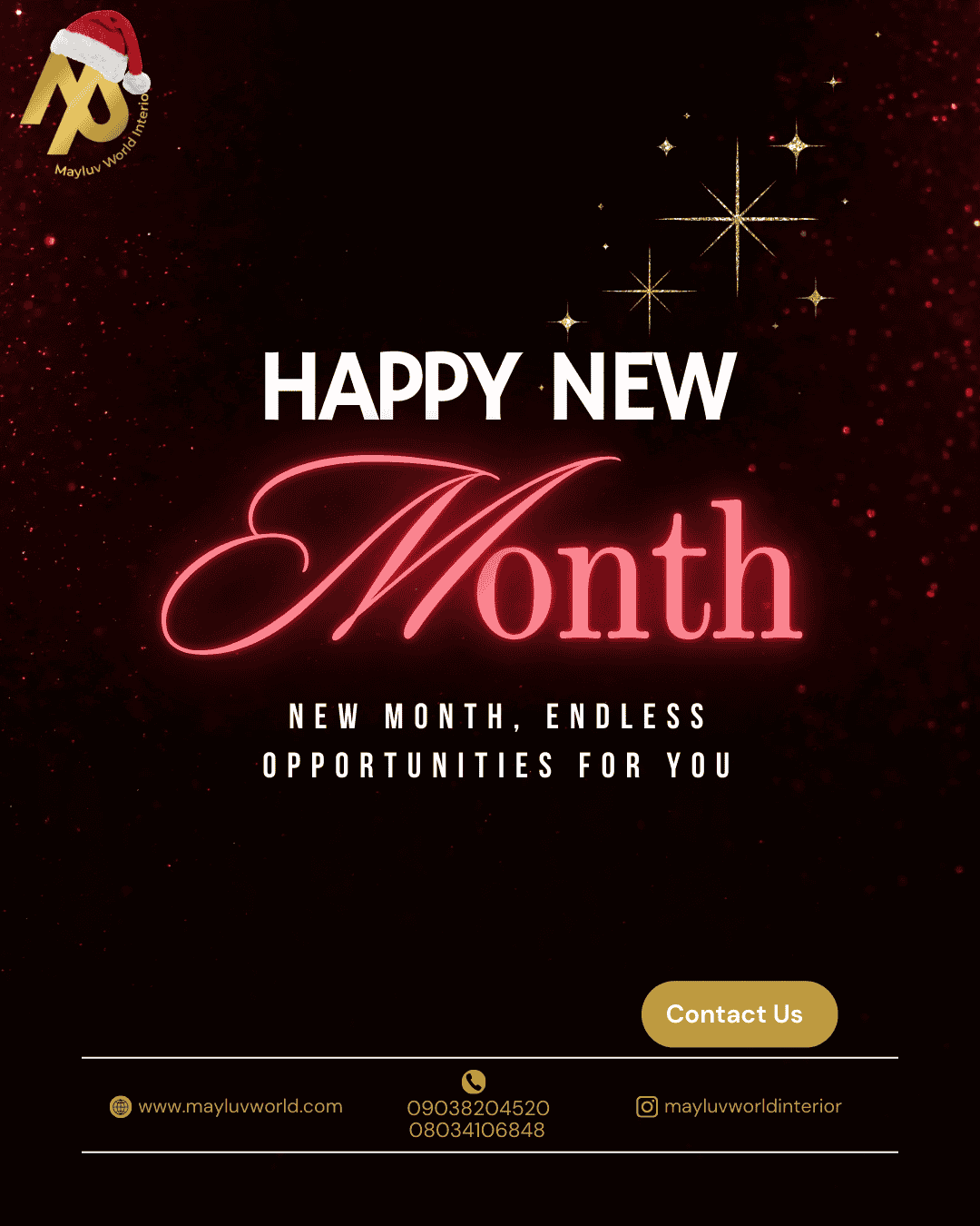 Happy New Month! Fresh Décor Inspiration to Elevate Your Home This Season