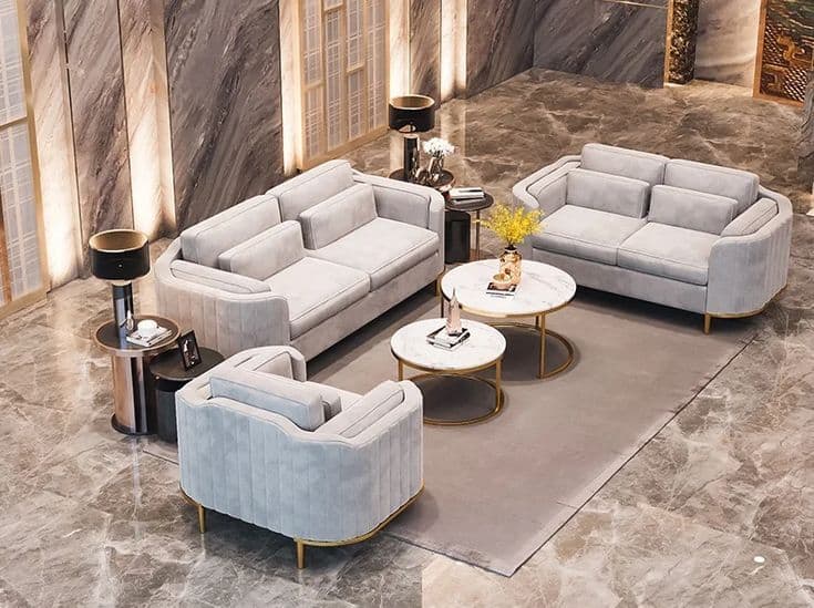 How to Blend Modern and Traditional Décor for a Beautiful, Balanced Home