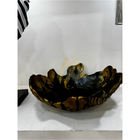 Jamie Young Peony Bowl.