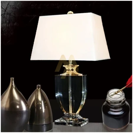 Modern Acrylic table lamp