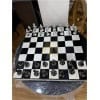 Prada Saffiano Leather Chess Set. ii