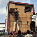 Our Final Container of the Year Is In! Discover the Latest Luxury Décor Arrivals at Mayluv World