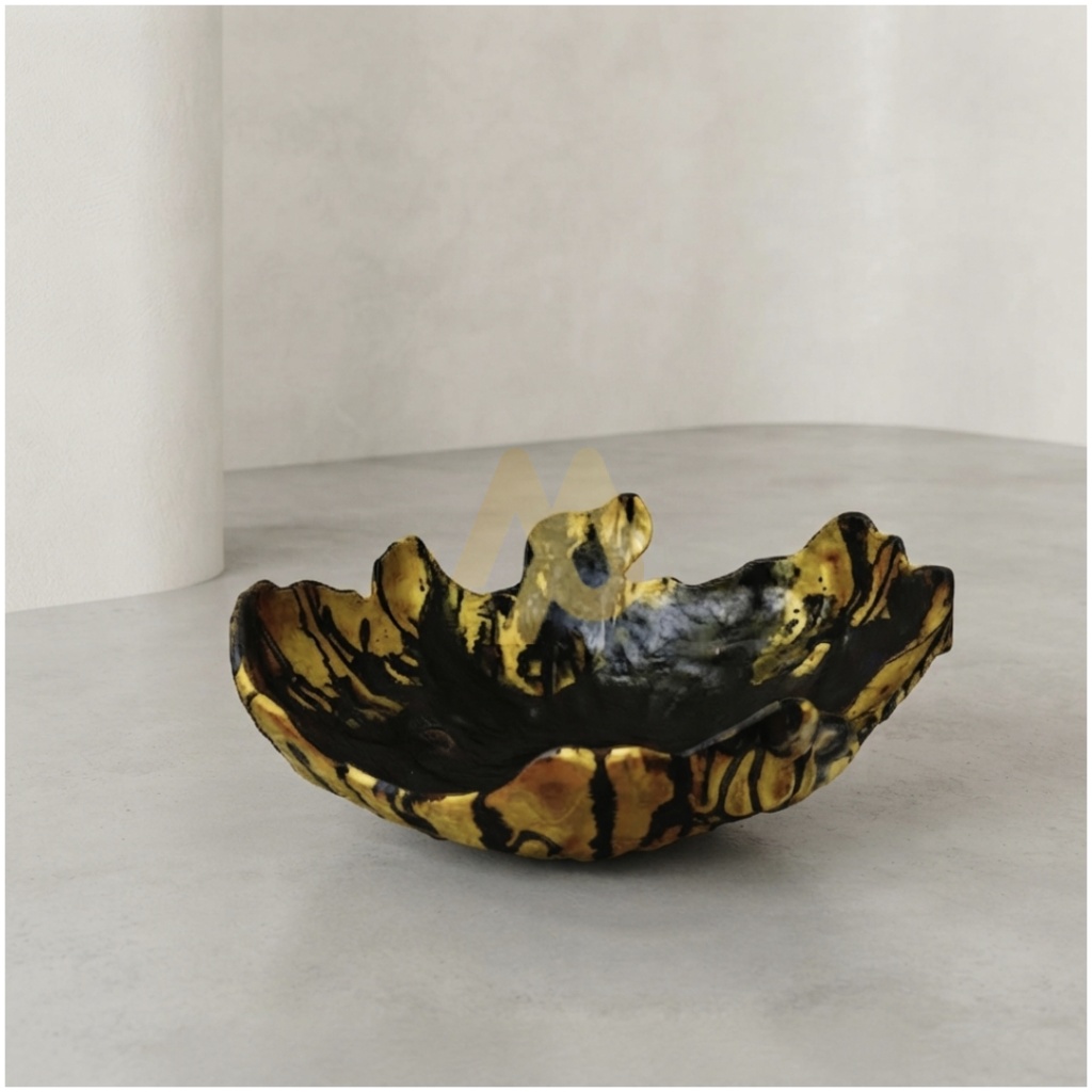Jamie Young Peony Bowl.