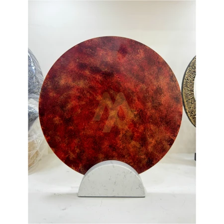 Solaris Abstract Sculpture