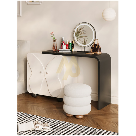 Aurora Luxe Dresser Set