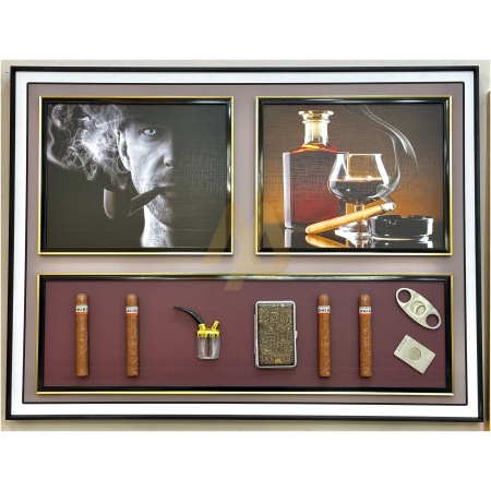 Gentleman’s Smoke Collection