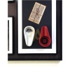 Gentlemen’s Club Cigar Art Frame 60 x 80 - Thumbnail Image 5