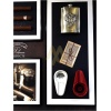 Gentlemen’s Club Cigar Art Frame 60 x 80 - Thumbnail Image 4