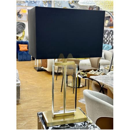 Modern Acrylic Table Lamp