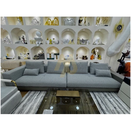 what furniture is best for a luxury airbnb in lagos