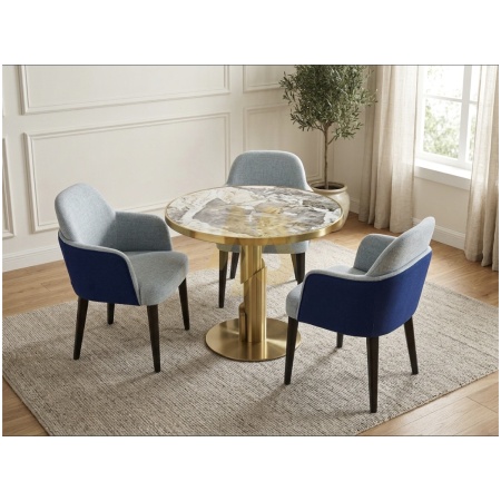 3 seater Dining Set