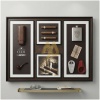 Gentlemen’s Club Cigar Art Frame 60 x 80 - Thumbnail Image 1