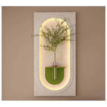 Oasis Moss Botanical 3D