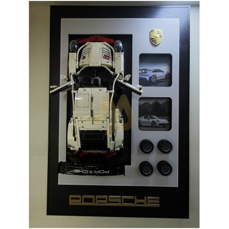 wall frame