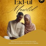 Creating a Home Filled with Peace, Beauty, and Gratitude This Eid-ul-Mawlid