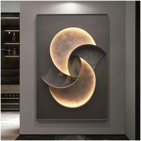 Curva Terra Frame