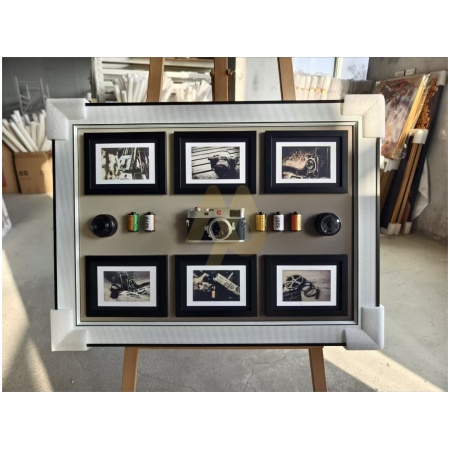 Photographer’s Delight Shadowbox