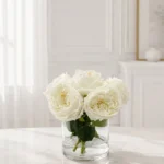 Why Artificial Flower Arrangements Have Become a Luxury Interior Design Essential